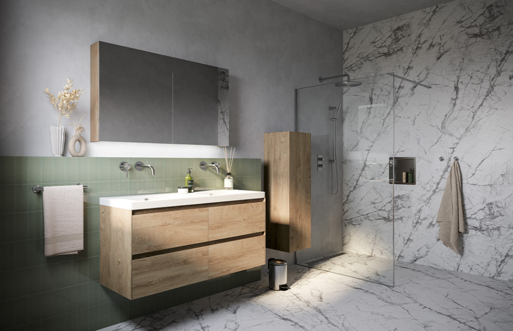 Badkamers in de Achterhoek – Jouw specialist