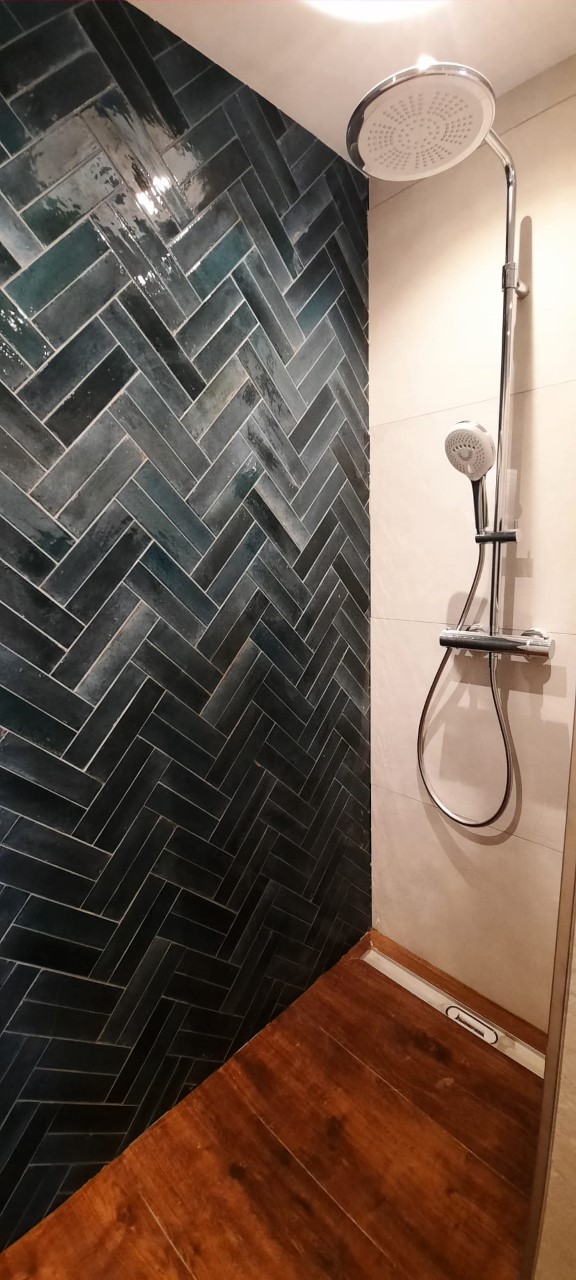 Douche renoveren: wat komt erbij kijken?