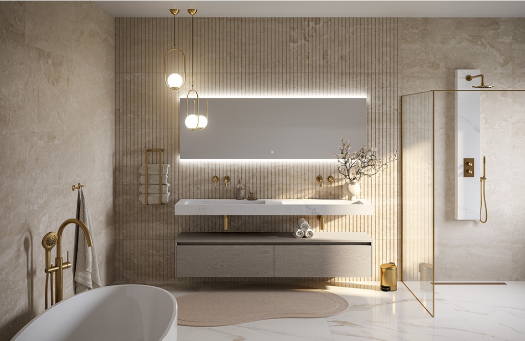 Badkamer renoveren in Zelhem: wat je moet weten