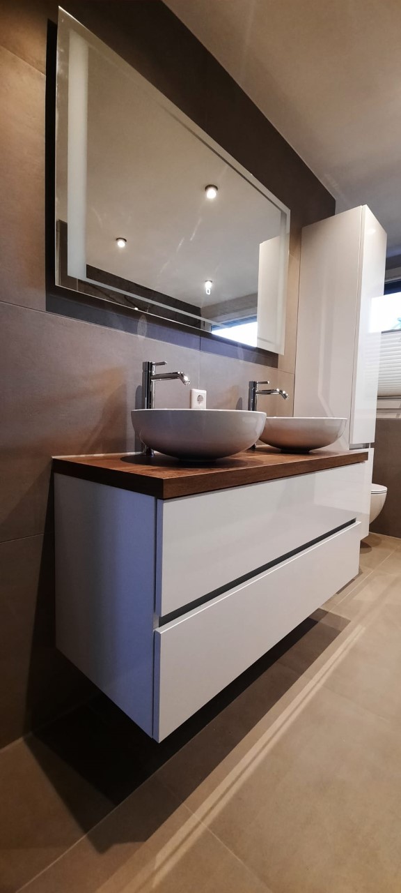 Wat kost een badkamer renovatie?