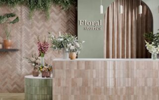 Decor tegels Decor tegels