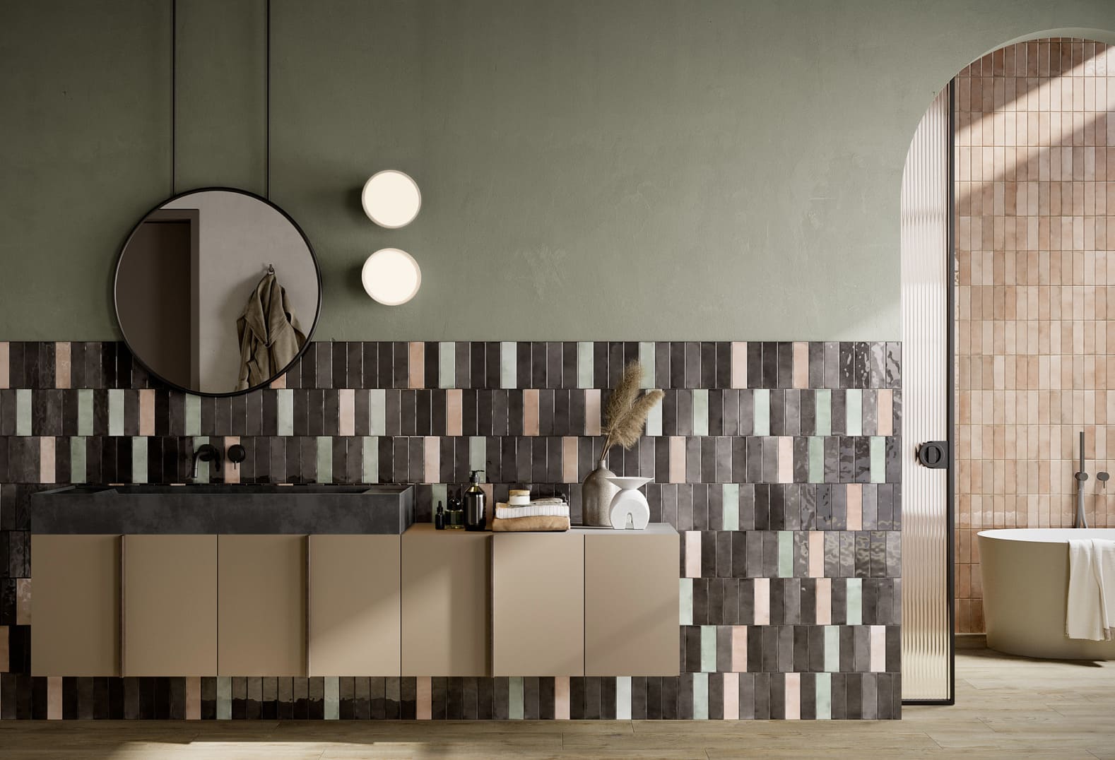 Decor tegels Decor tegels