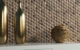 Glasmozaïek Glasmozaïek