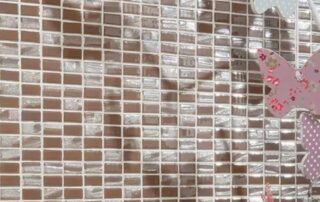 Glasmozaïek Glasmozaïek