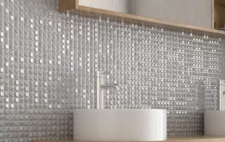 Glasmozaïek Glasmozaïek