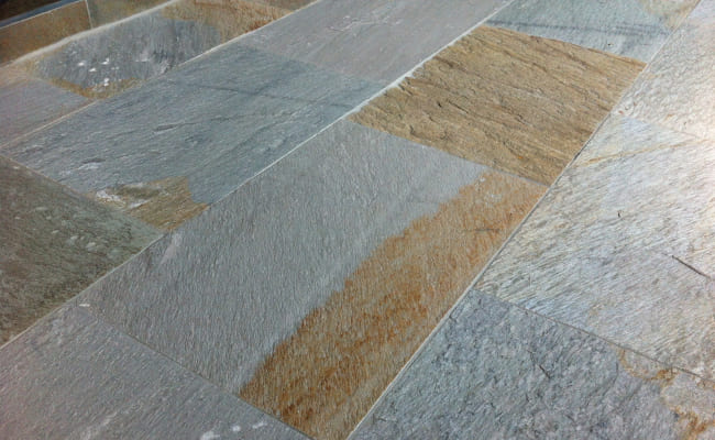 Kwartsiet van Nijland Tegels & Badkamers